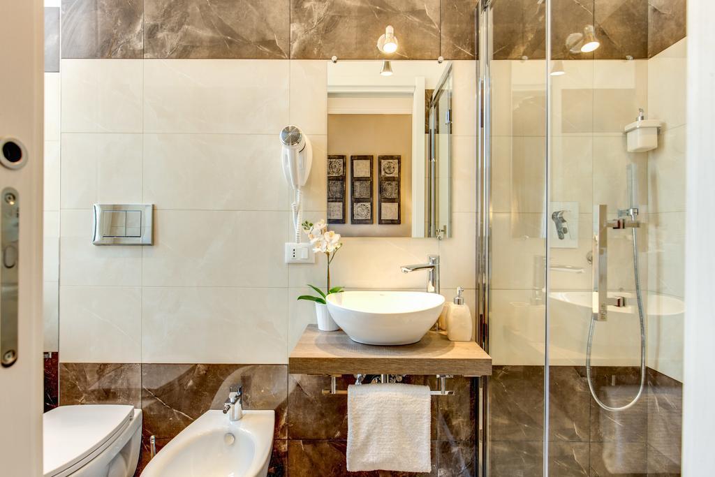 The Bridge Suites ローマ エクステリア 写真