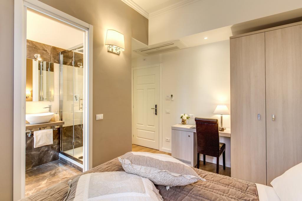 The Bridge Suites ローマ エクステリア 写真