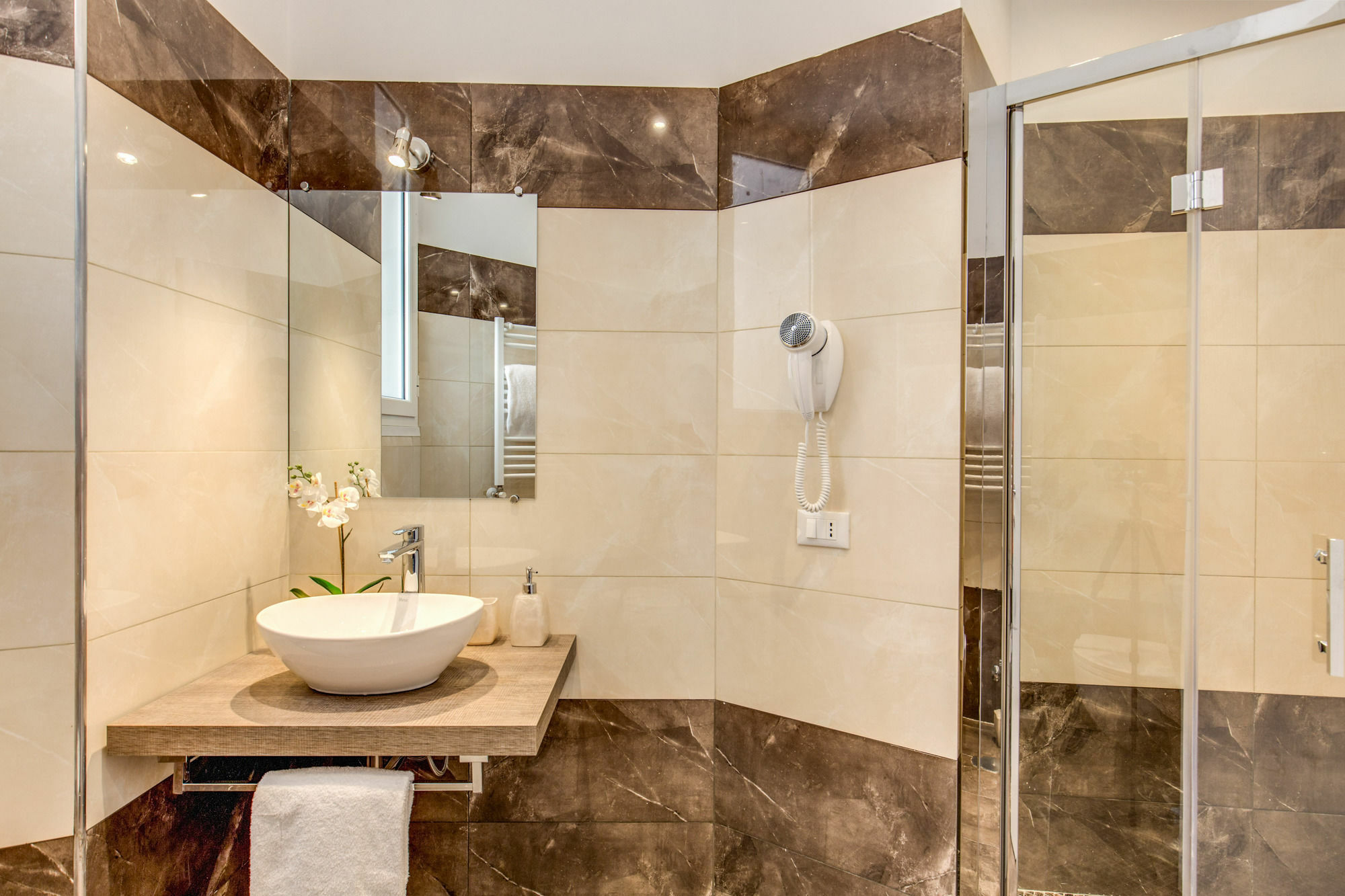 The Bridge Suites ローマ エクステリア 写真